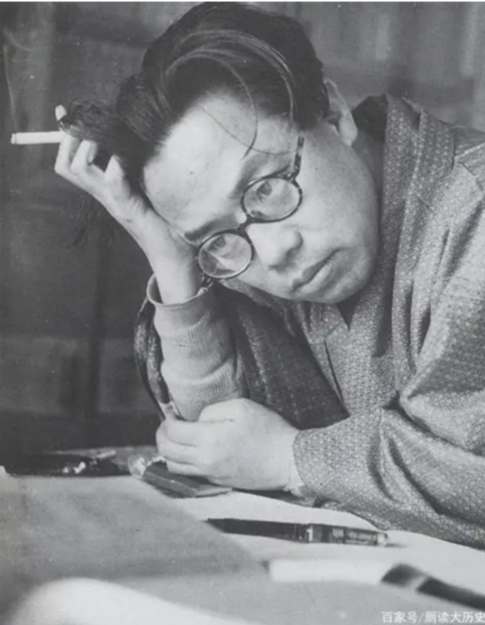 松本清张